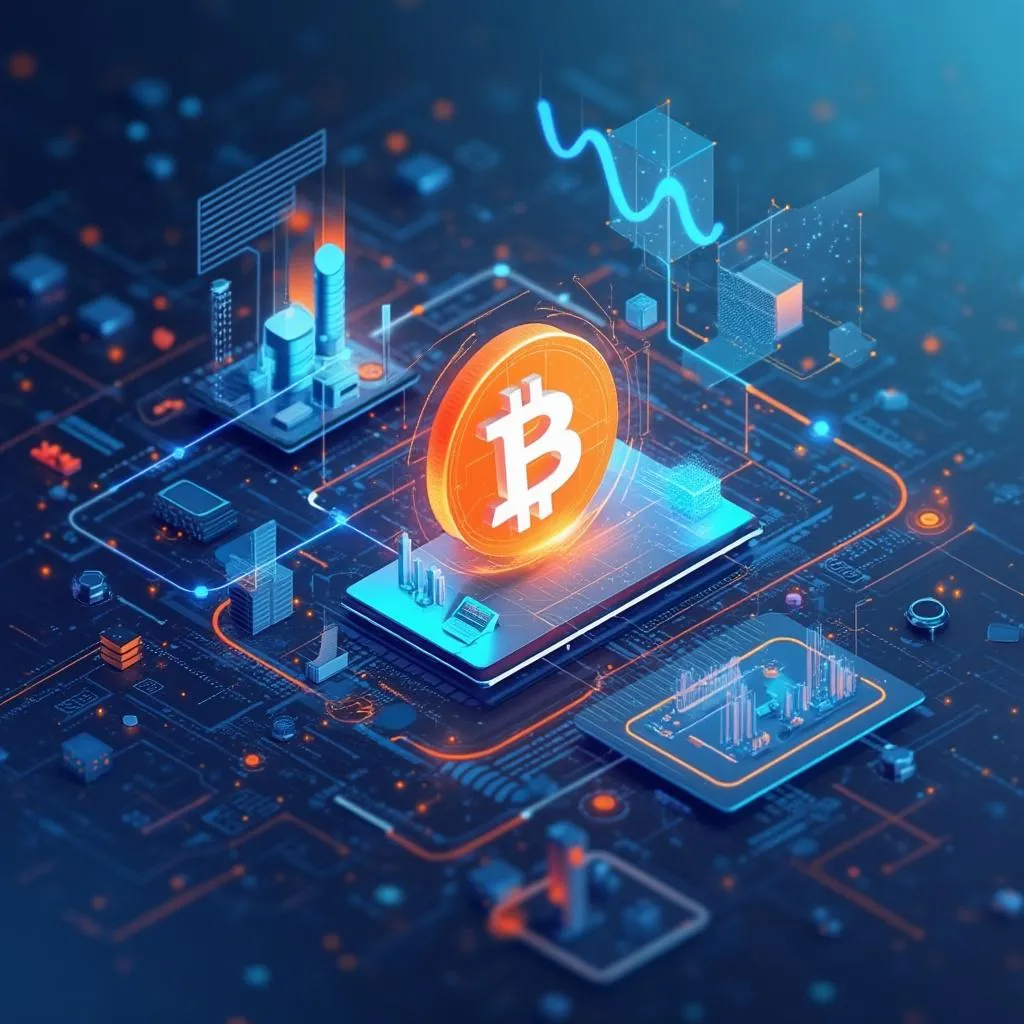 Vision de l'entreprise FinTech IA Solutions