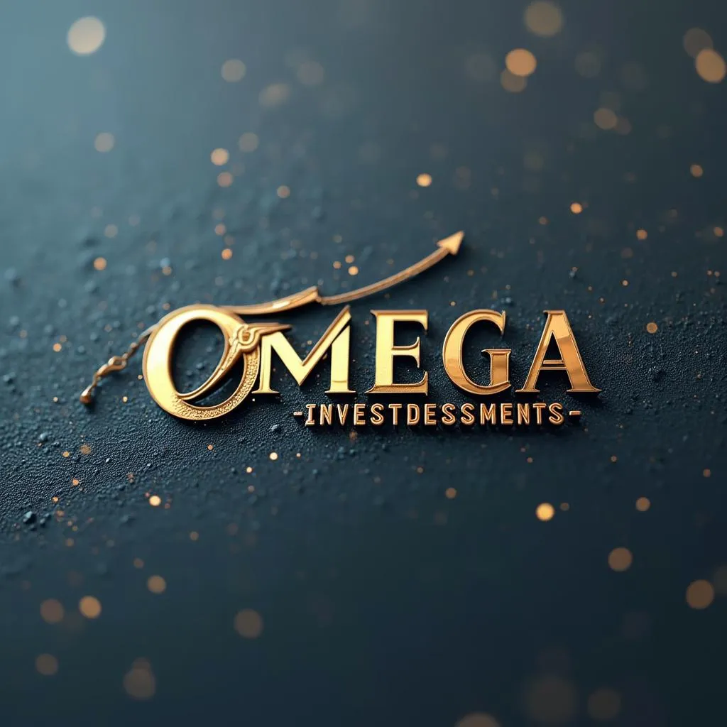 Logo Client Omega Investissements