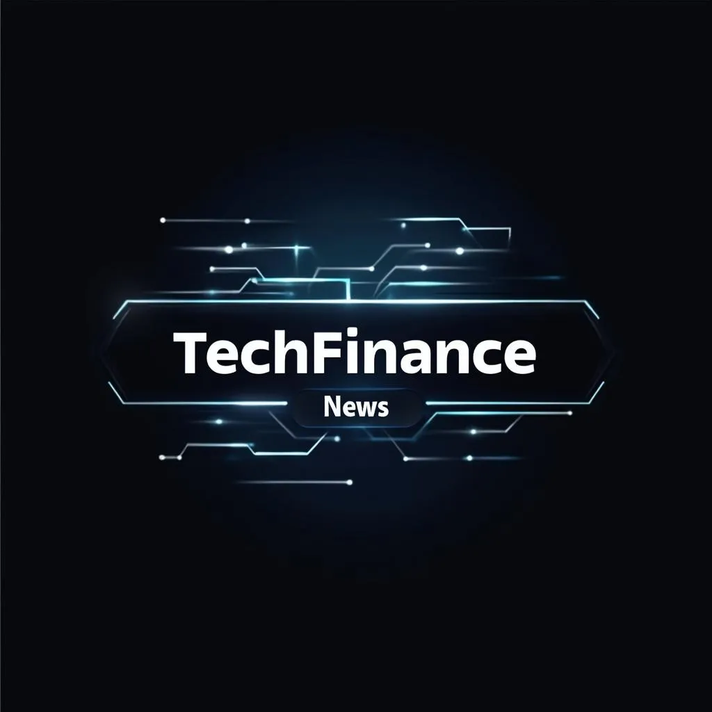 Logo Média TechFinance News